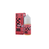 Жидкость Smoke Kitchen SK 360 Plus Розовый лимонад (28мл)